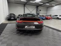 Porsche 911 991.2 Targa 4S 3.0 420 CH PDK - APPROVED 04/2026 - <small></small> 139.990 € <small>TTC</small> - #6