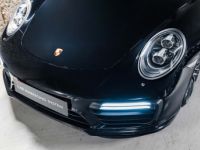 Porsche 911 (991.2) Turbo Cabriolet 3.8 540 - <small>A partir de </small>1.260 EUR <small>/ mois</small> - #5