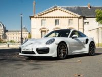 Porsche 911 991.2 Turbo S - <small></small> 159.900 € <small>TTC</small> - #1