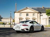 Porsche 911 991.2 Turbo S - <small></small> 159.900 € <small>TTC</small> - #3