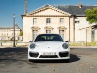 Porsche 911 991.2 Turbo S - <small></small> 159.900 € <small>TTC</small> - #8