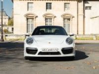 Porsche 911 991.2 Turbo S - <small></small> 159.900 € <small>TTC</small> - #9