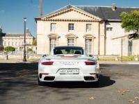 Porsche 911 991.2 Turbo S - <small></small> 159.900 € <small>TTC</small> - #10