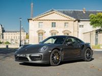 Porsche 911 991.2 Turbo S - <small></small> 154.900 € <small>TTC</small> - #1