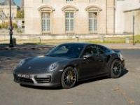 Porsche 911 991.2 Turbo S - <small></small> 154.900 € <small>TTC</small> - #2