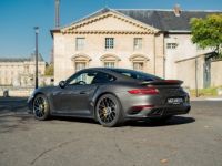 Porsche 911 991.2 Turbo S - <small></small> 154.900 € <small>TTC</small> - #3