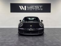 Porsche 911 991.2 Turbo S 3.8 580 – 1°Main Française Toit Pano PDLS+ Carbone Sièges ventilés 1554EMOIS - <small></small> 164.900 € <small>TTC</small> - #2