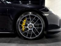 Porsche 911 991.2 Turbo S 3.8 580 – 1°Main Française Toit Pano PDLS+ Carbone Sièges ventilés 1554EMOIS - <small></small> 164.900 € <small>TTC</small> - #6