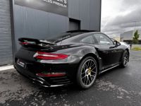 Porsche 911 (991.2) TURBO S 580 PDK - <small></small> 149.900 € <small>TTC</small> - #3