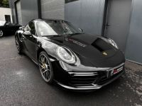 Porsche 911 (991.2) TURBO S 580 PDK - <small></small> 149.900 € <small>TTC</small> - #5