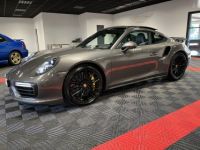 Porsche 911 991.2 TURBO S 580ch - <small></small> 129.990 € <small>TTC</small> - #1