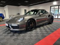 Porsche 911 991.2 TURBO S 580ch - <small></small> 129.990 € <small>TTC</small> - #2