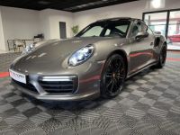 Porsche 911 991.2 TURBO S 580ch - <small></small> 129.990 € <small>TTC</small> - #3