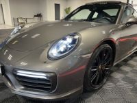 Porsche 911 991.2 TURBO S 580ch - <small></small> 129.990 € <small>TTC</small> - #4