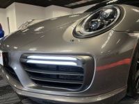 Porsche 911 991.2 TURBO S 580ch - <small></small> 129.990 € <small>TTC</small> - #5