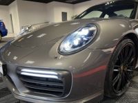 Porsche 911 991.2 TURBO S 580ch - <small></small> 129.990 € <small>TTC</small> - #6