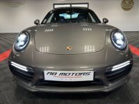 Porsche 911 991.2 TURBO S 580ch - <small></small> 129.990 € <small>TTC</small> - #7