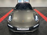 Porsche 911 991.2 TURBO S 580ch - <small></small> 129.990 € <small>TTC</small> - #8