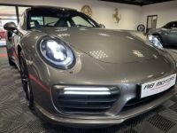 Porsche 911 991.2 TURBO S 580ch - <small></small> 129.990 € <small>TTC</small> - #9