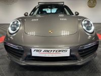 Porsche 911 991.2 TURBO S 580ch - <small></small> 129.990 € <small>TTC</small> - #10