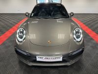 Porsche 911 991.2 TURBO S 580ch - <small></small> 129.990 € <small>TTC</small> - #11