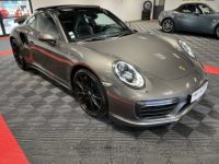 Porsche 911 991.2 TURBO S 580ch - <small></small> 129.990 € <small>TTC</small> - #12