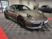 Porsche 911 991.2 TURBO S 580ch - <small></small> 129.990 € <small>TTC</small> - #13