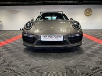 Porsche 911 991.2 TURBO S 580ch - <small></small> 129.990 € <small>TTC</small> - #15