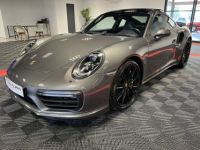 Porsche 911 991.2 TURBO S 580ch - <small></small> 129.990 € <small>TTC</small> - #17