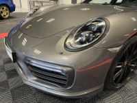 Porsche 911 991.2 TURBO S 580ch - <small></small> 129.990 € <small>TTC</small> - #18