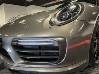 Porsche 911 991.2 TURBO S 580ch - <small></small> 129.990 € <small>TTC</small> - #19