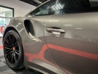 Porsche 911 991.2 TURBO S 580ch - <small></small> 129.990 € <small>TTC</small> - #24