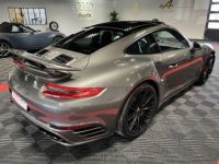 Porsche 911 991.2 TURBO S 580ch - <small></small> 129.990 € <small>TTC</small> - #26