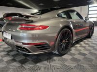 Porsche 911 991.2 TURBO S 580ch - <small></small> 129.990 € <small>TTC</small> - #27