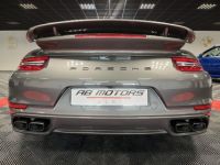 Porsche 911 991.2 TURBO S 580ch - <small></small> 129.990 € <small>TTC</small> - #29