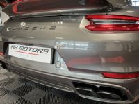 Porsche 911 991.2 TURBO S 580ch - <small></small> 129.990 € <small>TTC</small> - #30