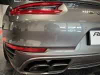 Porsche 911 991.2 TURBO S 580ch - <small></small> 129.990 € <small>TTC</small> - #32