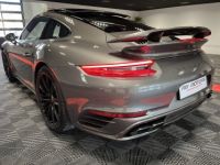 Porsche 911 991.2 TURBO S 580ch - <small></small> 129.990 € <small>TTC</small> - #36