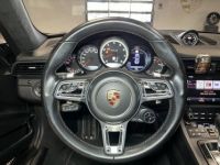 Porsche 911 991.2 TURBO S 580ch - <small></small> 129.990 € <small>TTC</small> - #48