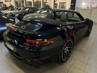 Porsche 911 991.2 TURBO S CABRIOLET - <small></small> 179.990 € <small>TTC</small> - #2