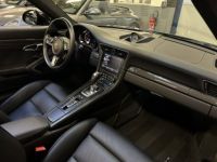 Porsche 911 991.2 TURBO S CABRIOLET - <small></small> 179.990 € <small>TTC</small> - #3