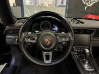 Porsche 911 991.2 TURBO S CABRIOLET - <small></small> 179.990 € <small>TTC</small> - #10