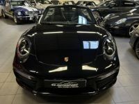 Porsche 911 991.2 TURBO S CABRIOLET - <small></small> 179.990 € <small>TTC</small> - #29