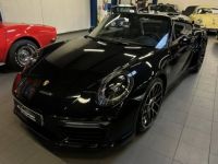 Porsche 911 991.2 TURBO S CABRIOLET - <small></small> 179.990 € <small>TTC</small> - #30