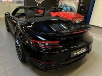 Porsche 911 991.2 TURBO S CABRIOLET - <small></small> 179.990 € <small>TTC</small> - #32