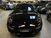 Porsche 911 991.2 TURBO S CABRIOLET - <small></small> 179.990 € <small>TTC</small> - #40