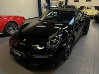 Porsche 911 991.2 TURBO S CABRIOLET - <small></small> 179.990 € <small>TTC</small> - #41