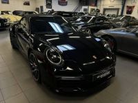 Porsche 911 991.2 TURBO S CABRIOLET - <small></small> 179.990 € <small>TTC</small> - #46