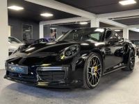 Porsche 911 (991.2) TURBO S COUPE 3.8i 580 ch PDK - <small></small> 169.990 € <small>TTC</small> - #1