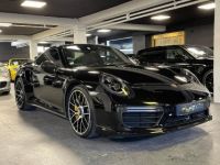 Porsche 911 (991.2) TURBO S COUPE 3.8i 580 ch PDK - <small></small> 169.990 € <small>TTC</small> - #2